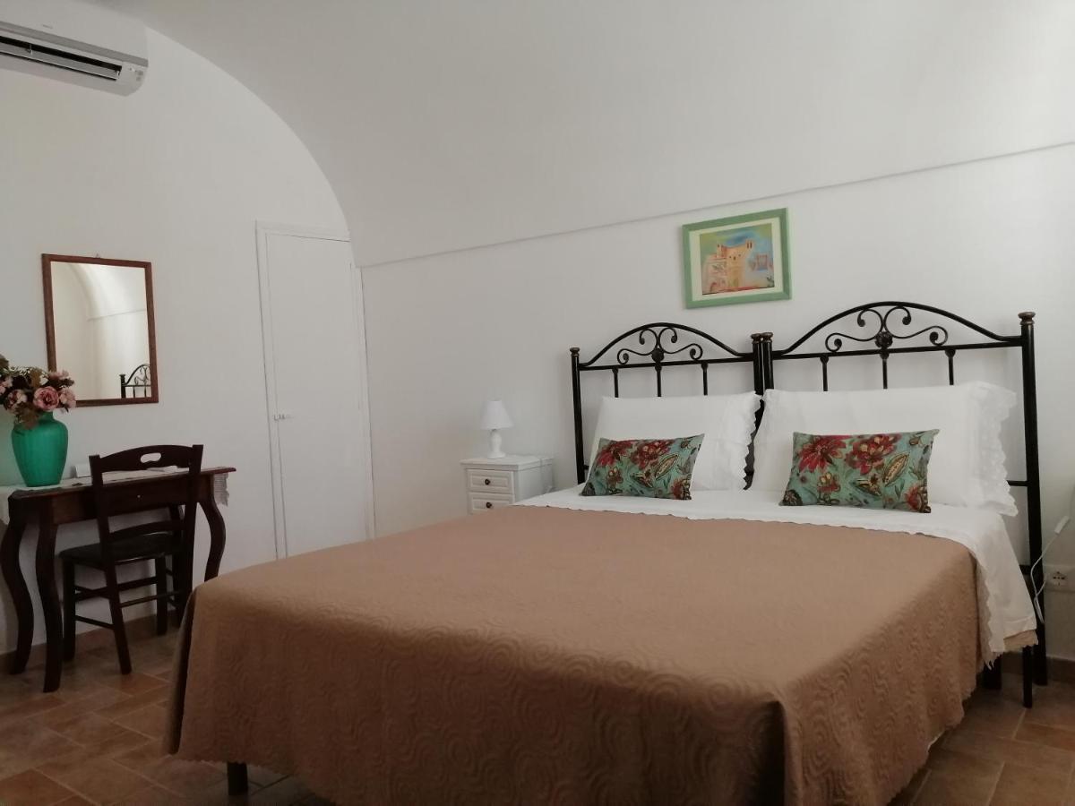 Le Stanze Dell'Emiro Bed & Breakfast Sambuca di Sicilia Exterior photo