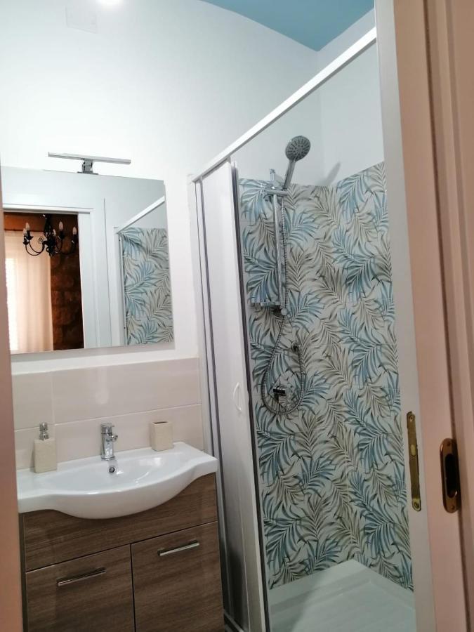 Le Stanze Dell'Emiro Bed & Breakfast Sambuca di Sicilia Exterior photo